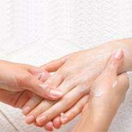 Hand Massage Techniques