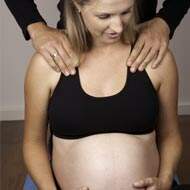 Pregnancy Massage