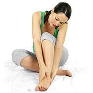 Ankle Stretches- Types & Benefits