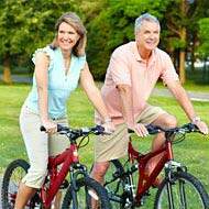 Cycling For Weight Loss