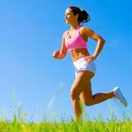 Running in Cold Weather