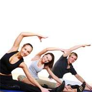 Yoga And Fasting