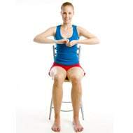 Chair Poses